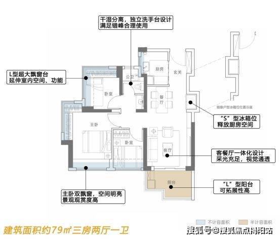 新价格-公告：远洋天祺价格多少钱一平m6米乐远洋天祺2024年11月最(图12)