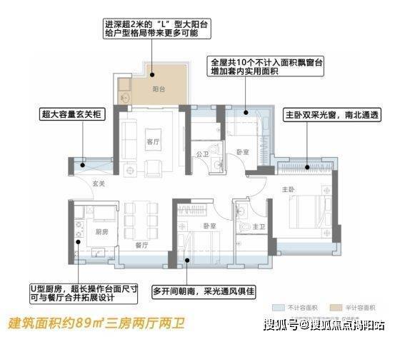 新价格-公告：远洋天祺价格多少钱一平m6米乐远洋天祺2024年11月最(图13)