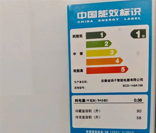 只看这“8个要点”只可惜太多家庭做不到米乐体育M6直播平台内行人买冰箱往往(图9)